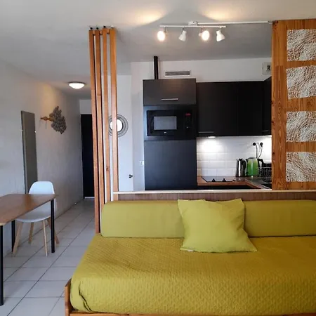 Studio Victoria Surf Appartement