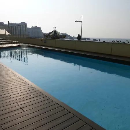 Daire Studio Victoria Surf *