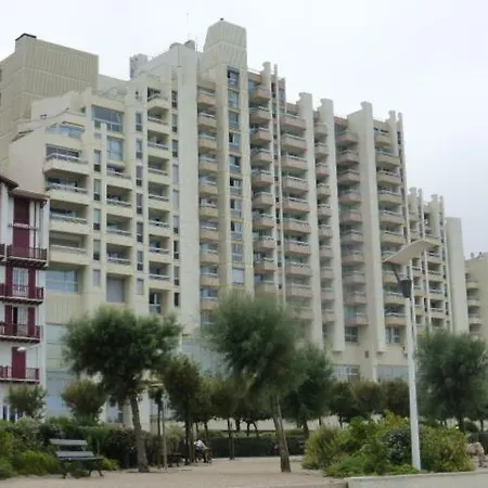 Appartement Studio Victoria Surf