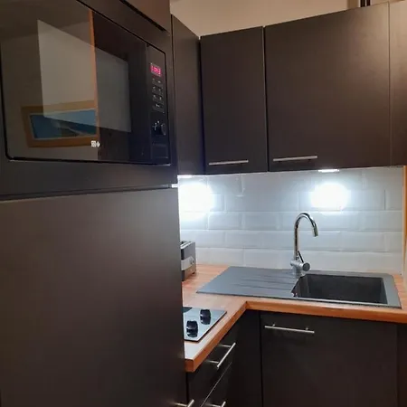 Studio Victoria Surf Biarritz