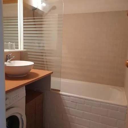 Studio Victoria Surf Apartment *