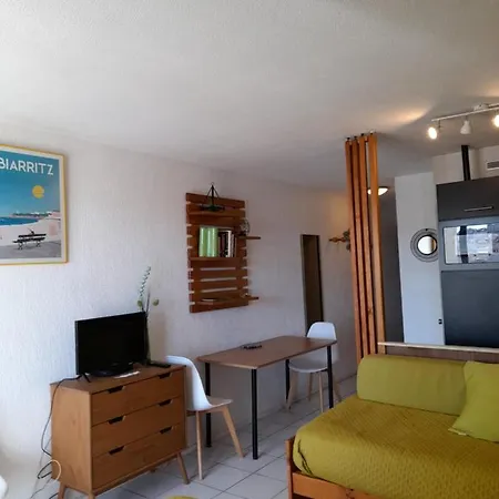 Studio Victoria Surf Apartment *
