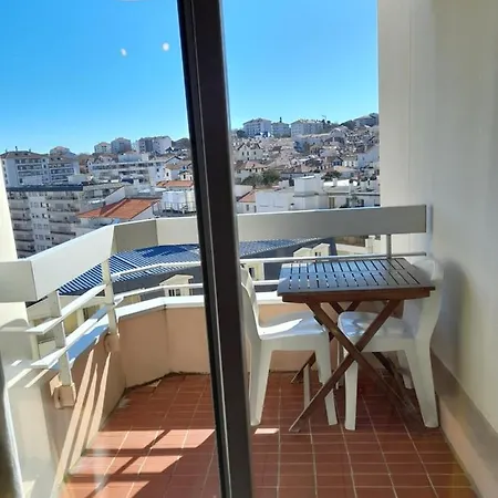 Studio Victoria Surf Apartment