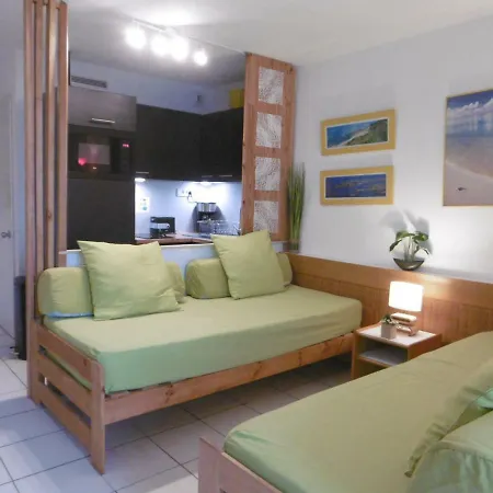 Studio Victoria Surf Apartment