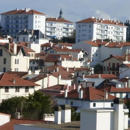 Apartament Studio Victoria Surf Biarritz