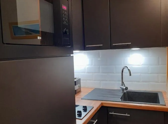 Studio Victoria Surf Biarritz