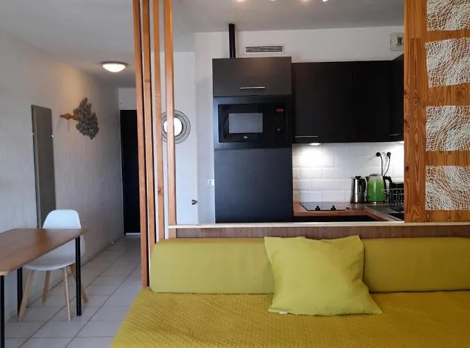 Studio Victoria Surf Appartamento