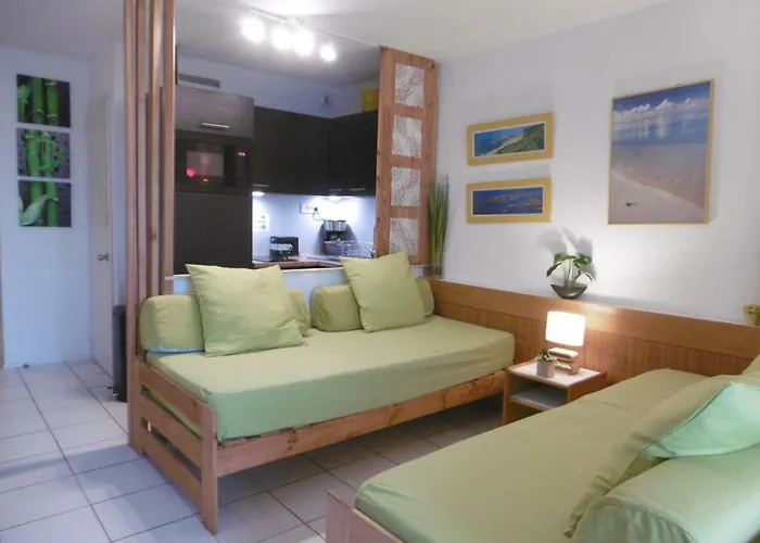 Studio Victoria Surf Appartamento